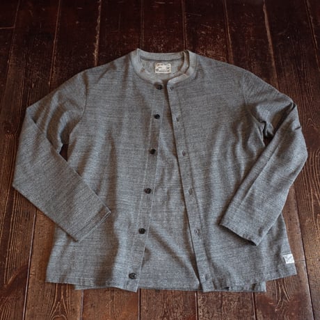 Kepani  "RAFFY JERSEY" RAGLAN SLEEVE T