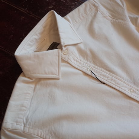 Nigel Cabourn  BRITISH OFFICERS SHIRT