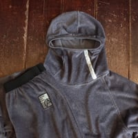 MOUNTAIN RESEARCH  MTR4071  "Octa Hoody" 〈SALE〉
