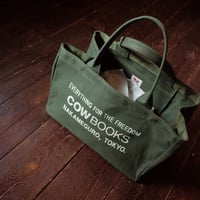 COWBOOKS    CONTAINER SMALL
