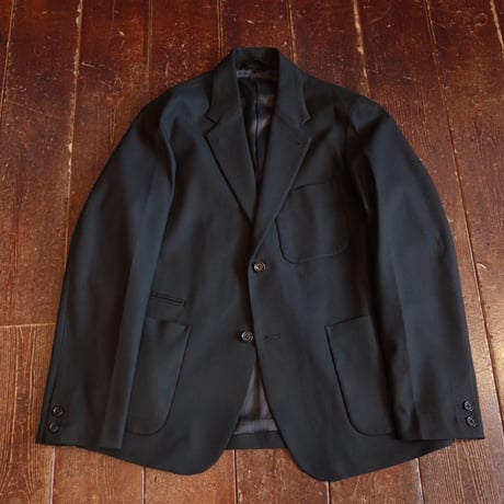 *A VONTADE  Lounge Jacket Ⅱ