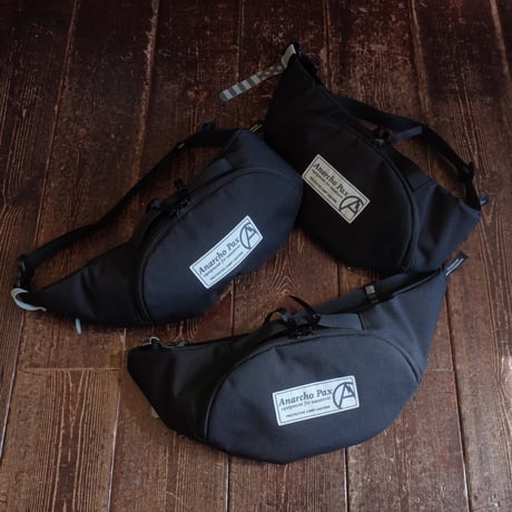 Mountain Research  MTR4019  Pod