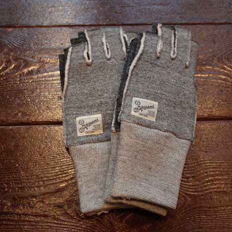 Kepani   Saguaro-Ⅲ / Cut-Off Gloves