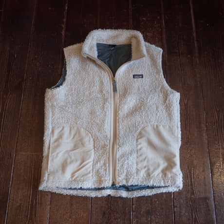 PATAGONIA  K'S RETRO-X VEST