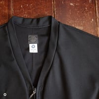 POST O' ALLS    #3609  PK E-Z Zip Cardigan