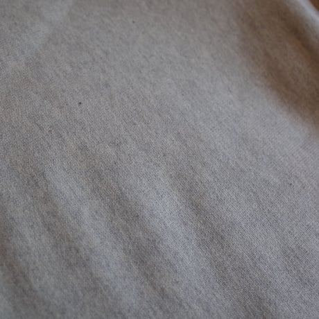*A VONTADE   Turtle Neck Sweat L/S