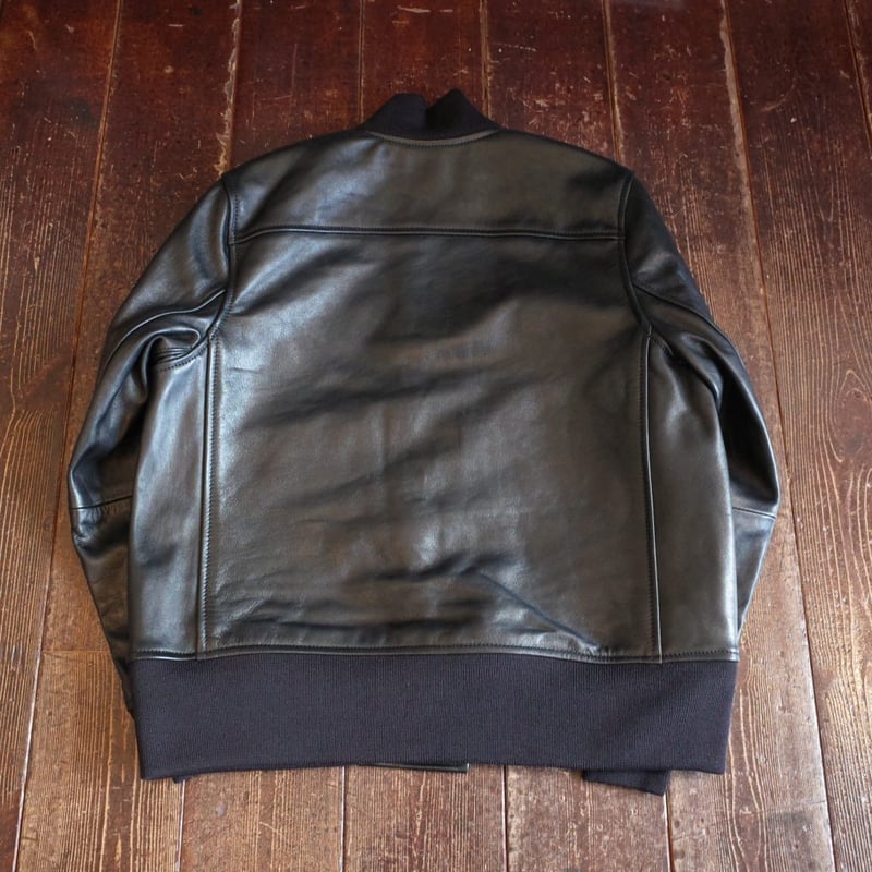 bru na boinne B-1 ジャンパー | MAPS E-Shop