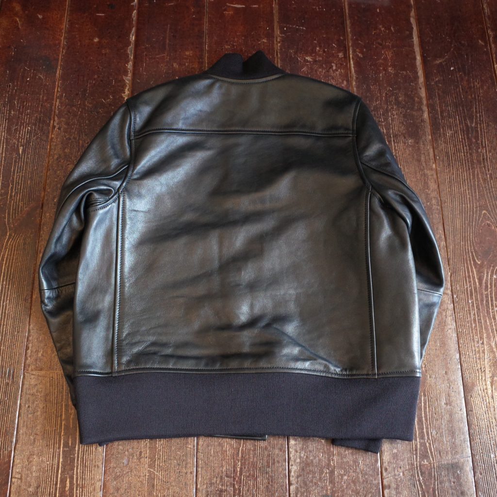bru na boinne B-1 ジャンパー | MAPS E-Shop