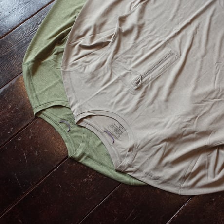 PATAGONIA  MEN'S L/S CAP COOL SUN SHIRT