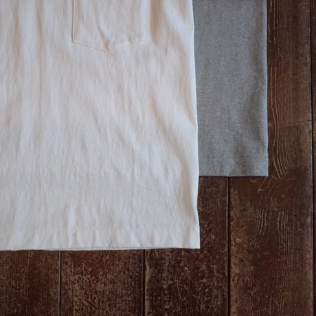 *A VONTADE  7.5oz Pocket T-Shirts S/S