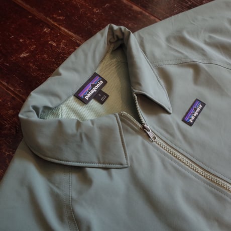 Patagonia  M's Baggies Jkt