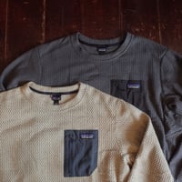 Patagonia  M's R1 Air Crew