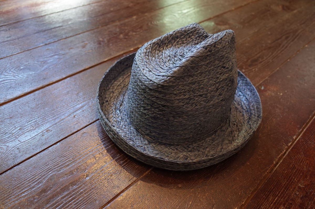 MOUNTAIN RESEARCH マウンテンハット セール】【MOUNTAIN RESEARCH/マウンテンリサーチ】Mountain Hat