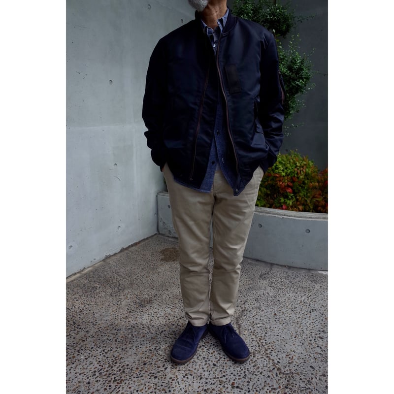 A VONTADE L2-A -MODIFY- | MAPS E-Shop