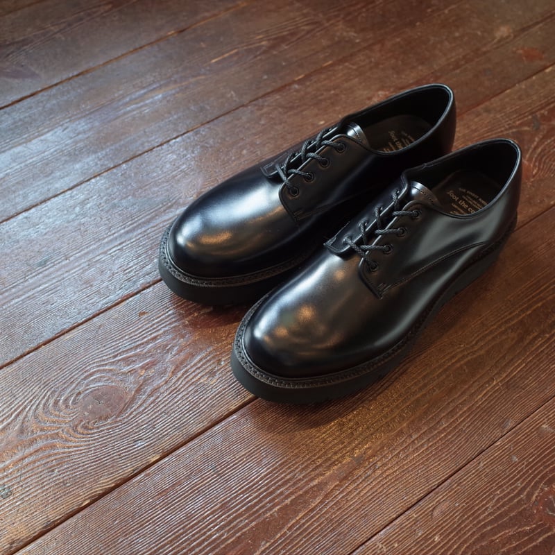 靴 cawauso foot the coacher HARDER 8 foot the coacher HARDER (GLOXI CUT SOLE) | MA