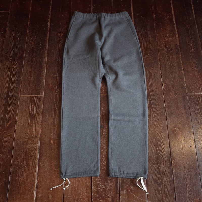 A VONTADE GYM SWEAT PANTS 〈SALE〉 | MAPS E-Shop