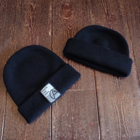 Mountain Research  MTR4007  Merino Beanie