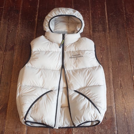 Mountain Research  MTR4150  Puff Vest