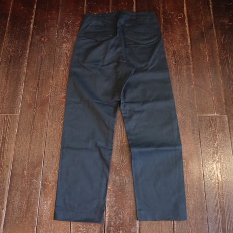 *A VONTADE  Classic Chino Trousers