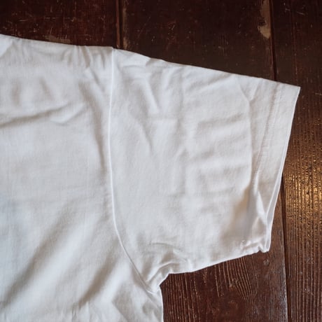 Hanes  T-Shirts Japan Fit RED PACK