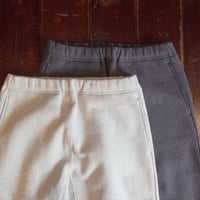 *A VONTADE   GYM SWEAT PANTS  〈SALE〉