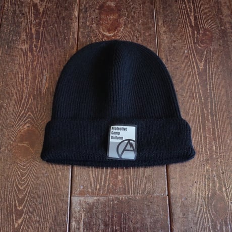 Mountain Research  MTR4007  Merino Beanie