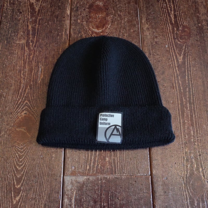 Mountain Research MTR4007 Merino Beanie | MAP
