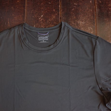 PATAGONIA  CAP, COOL DAILY SHIRT