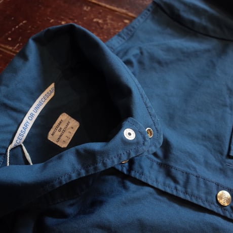 NECESSARY OR UNNECESSARY  NECK TOP LIGHT