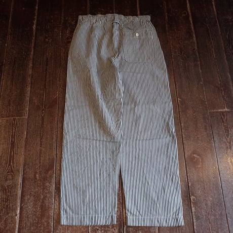 *A VONTADE  Mil Hickory Easy Pants