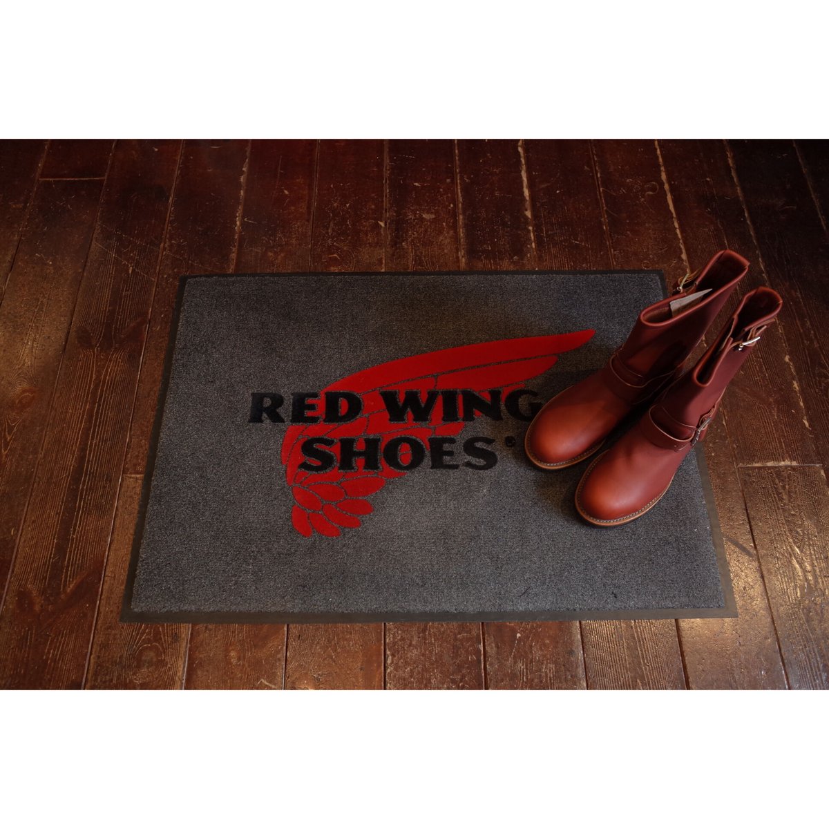 たかな RED WING #8271 