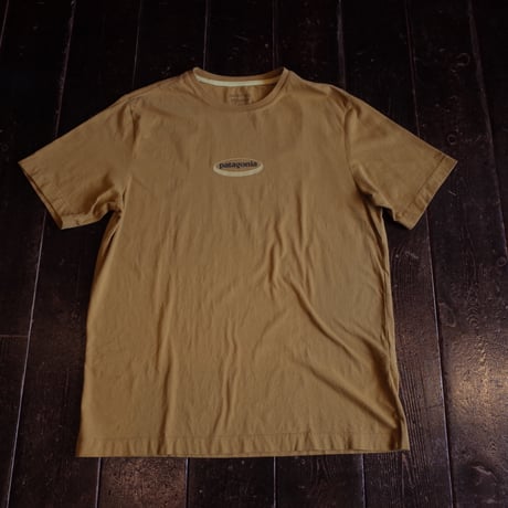 Patagonia  M's '95 Oval Logo T-shirt