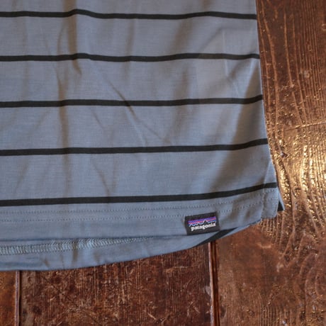 Patagonia  Cap, Cool Trail Shirt