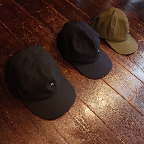 Post O' Alls  #3903  POST Ball Cap / poly seersucker