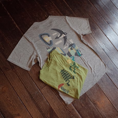 PATAGONIA  CAP, COOL DAILY GRAPHIC SHIRTS