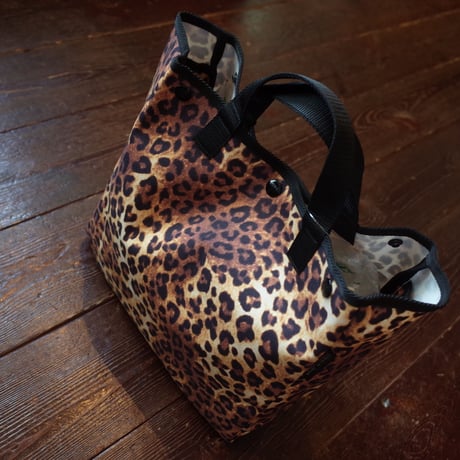 BAG 'n' NOUN  【HOMES 'S/LEO'】