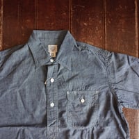 Post O' Alls  #3219S  New Basic Pullover Shirt SS
