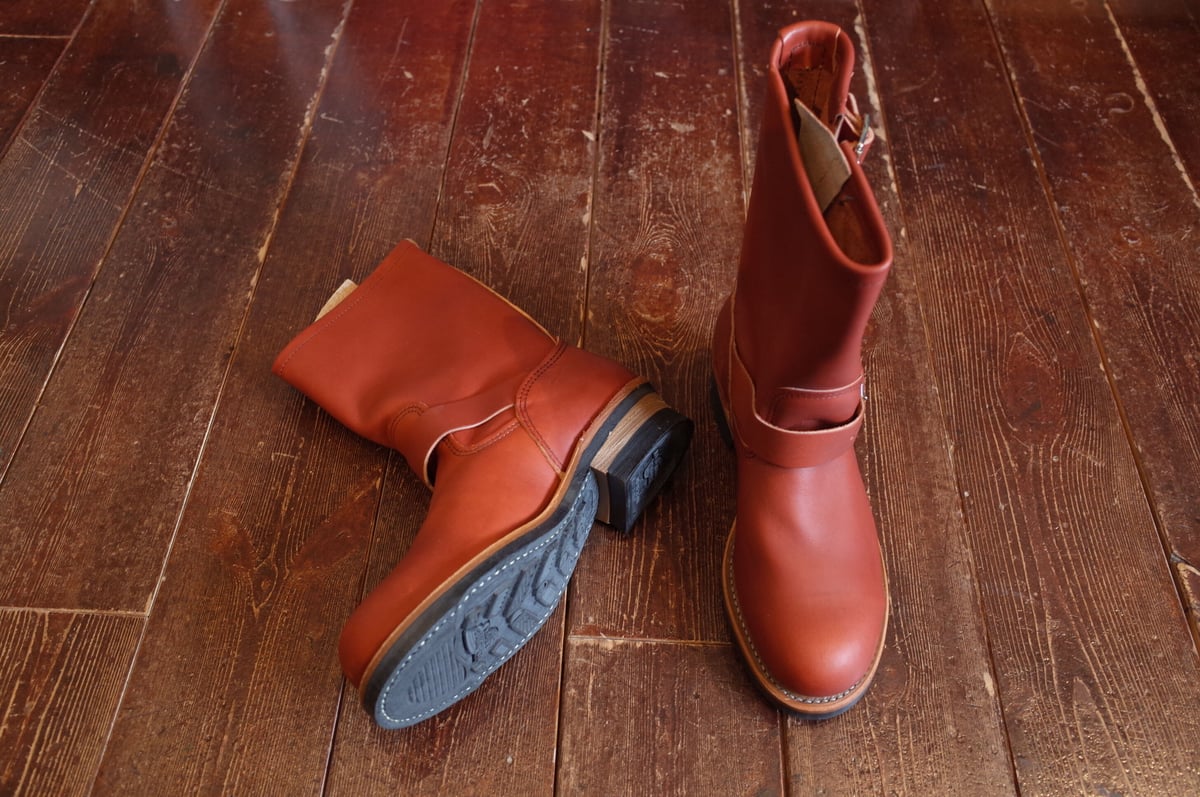 専用ページκ 2025年最新】REDWING 8271の人気アイテム - メルカリ