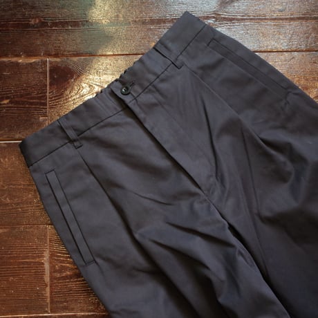 *A VONTADE  1 TACK EASY TROUSERS