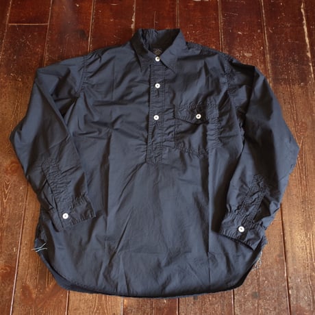 POST O' ALLS  #3213  CPN THE NAVY CUT