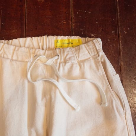 NECESSARY OR UNNECESSARY   PAINTER SPINDLE 'WHITE'