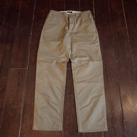 *A VONTADE  Classic Chino Trousers -Regular Fit-