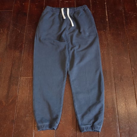 Nigel Cabourn THE ARMY GYM "ENBROIDED ARROW JOG PANT"