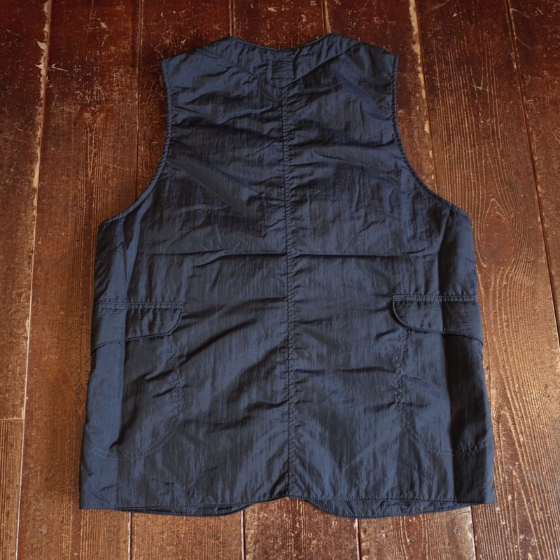 POST O' ALLS #1512 ROYAL TRAVELER CT2 CRINKLE