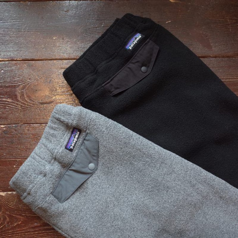 Patagonia M'S LIGHT WEIGHT SYNCHILLA SNAP-T PA