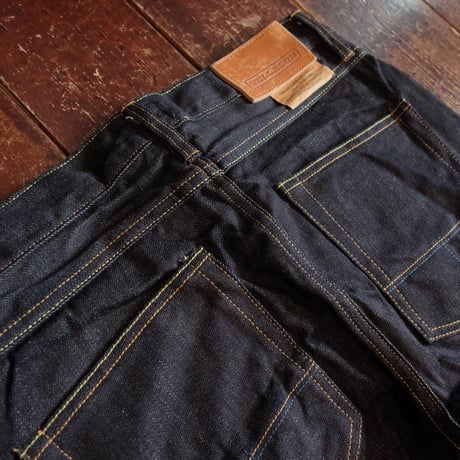 TELLASON    SLIM TAPERED 14.75oz