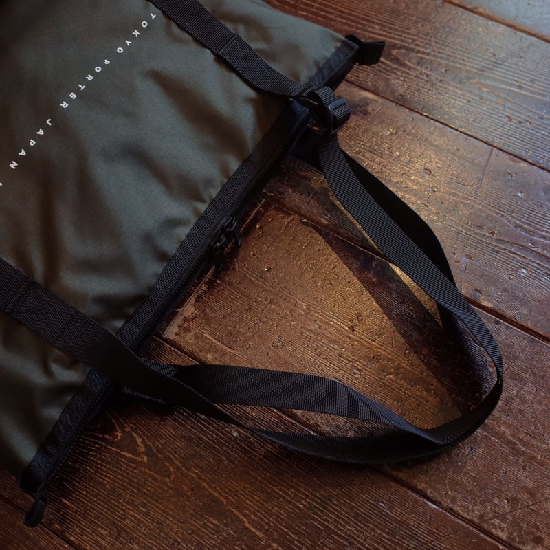 PORTER FLAT 2WAY RUCKSACK | MAPS E-Shop