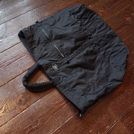 PORTER  "MILE"  2WAY TOTE BAG (L)