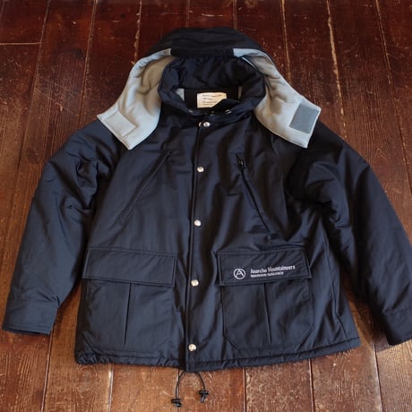 MOUNTAIN RESEARCH  #3569  MT PARKA