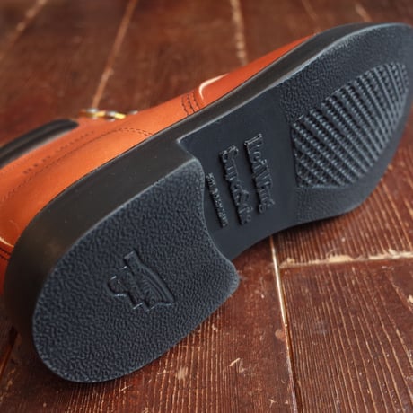RED WING #8804 SUPER SOLE 6" MOC